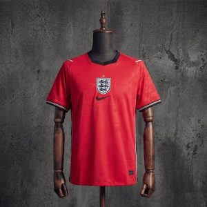 England 2026 World Cup Away Kit - Fan Version