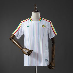Senegal 2026 Terrace Icon Kit - Fan Version