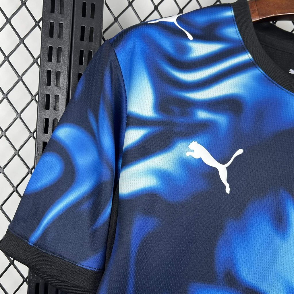 Paraguay World Cup 2026 Away – Fan Version