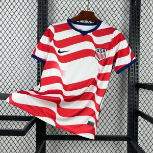 United States 2026 World Cup Home Kit – Fan Version