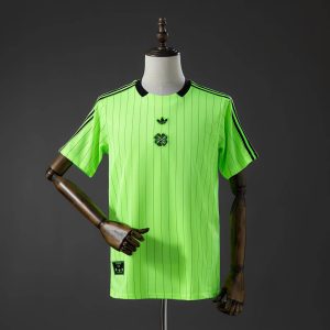Celtic Glasgow 25/26 Terrace Kit - Fan Version