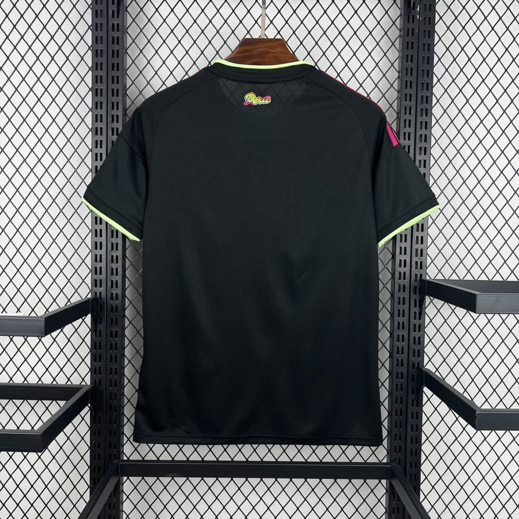 Peru World Cup 2026 Away – Fan Version