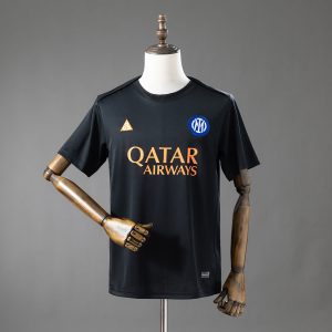 Inter Milan ACG Training Kit- Fan Version