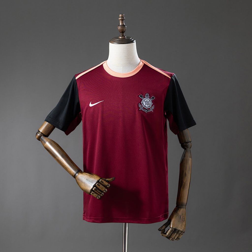 Corinthians 26/27 Training Kit – Fan Version