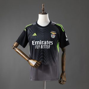 Benfica 26/27 GS Kit - Fan Version