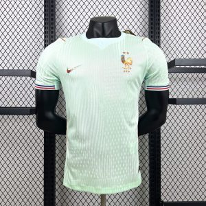 France World Cup 2026 Away Kit – Player Version