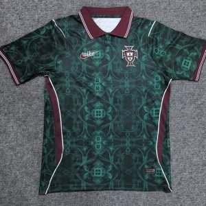 Portugal 26/27 Special Kit - Fan Version