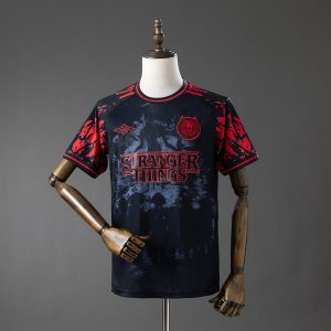 Hellfire Club Stranger Things Kit - Fan Version