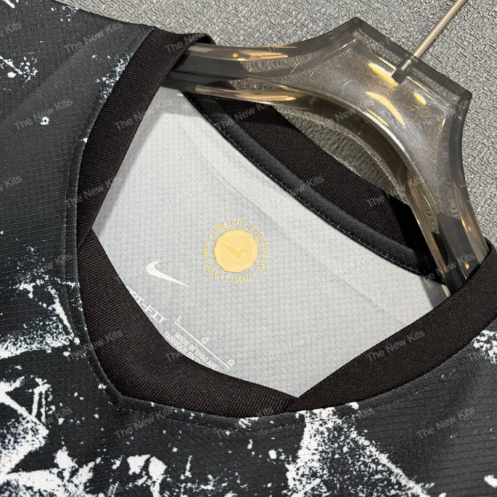 Canada 2026 World Cup Away Kit – Fan Version