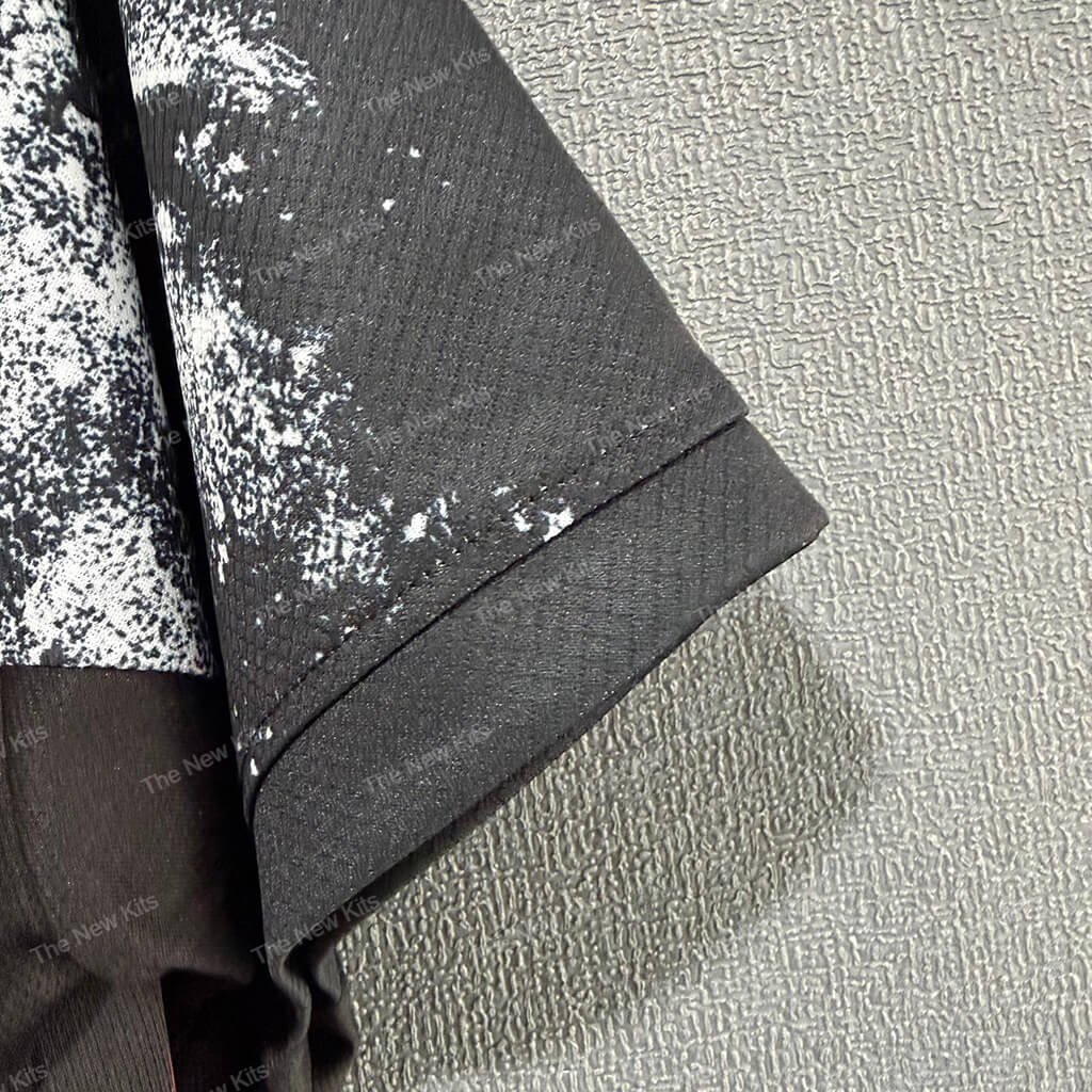 Canada 2026 World Cup Away Kit – Fan Version