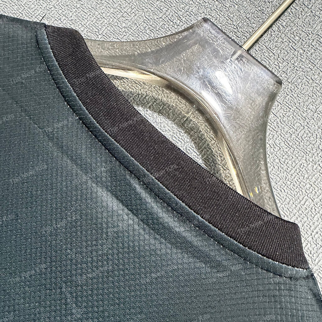 Canada 2026 World Cup Away Kit – Fan Version