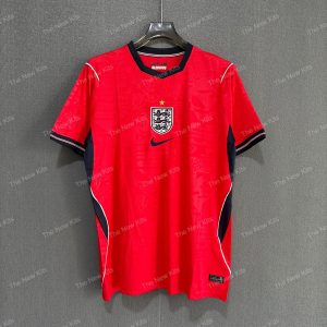 England 2026 World Cup Away Kit – Fan Version