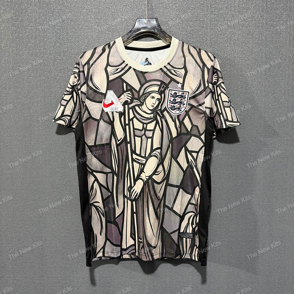 England X Palace World Cup Kit – Fan Version