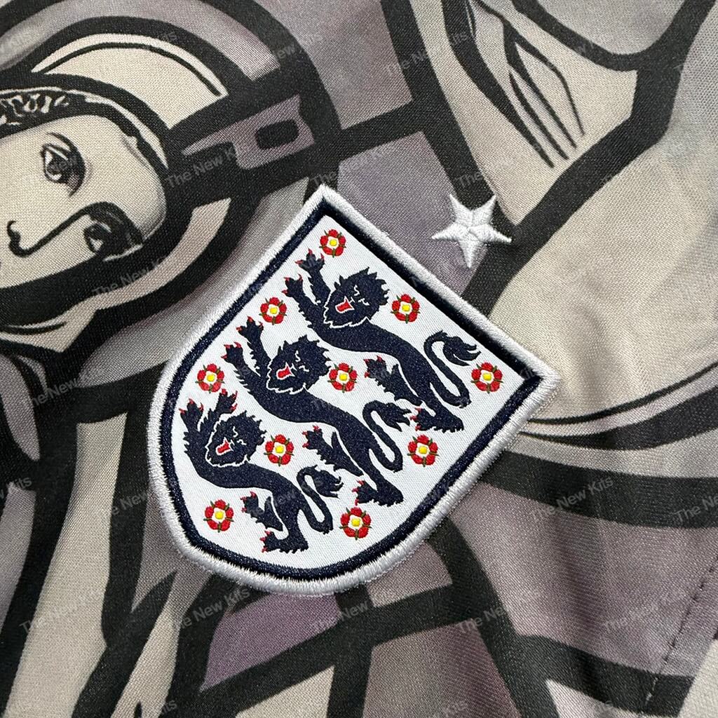 England X Palace World Cup Kit – Fan Version