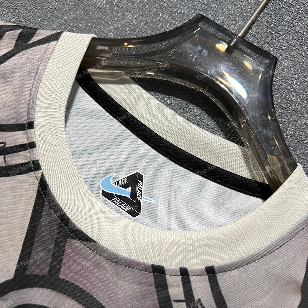 England X Palace World Cup Kit – Fan Version