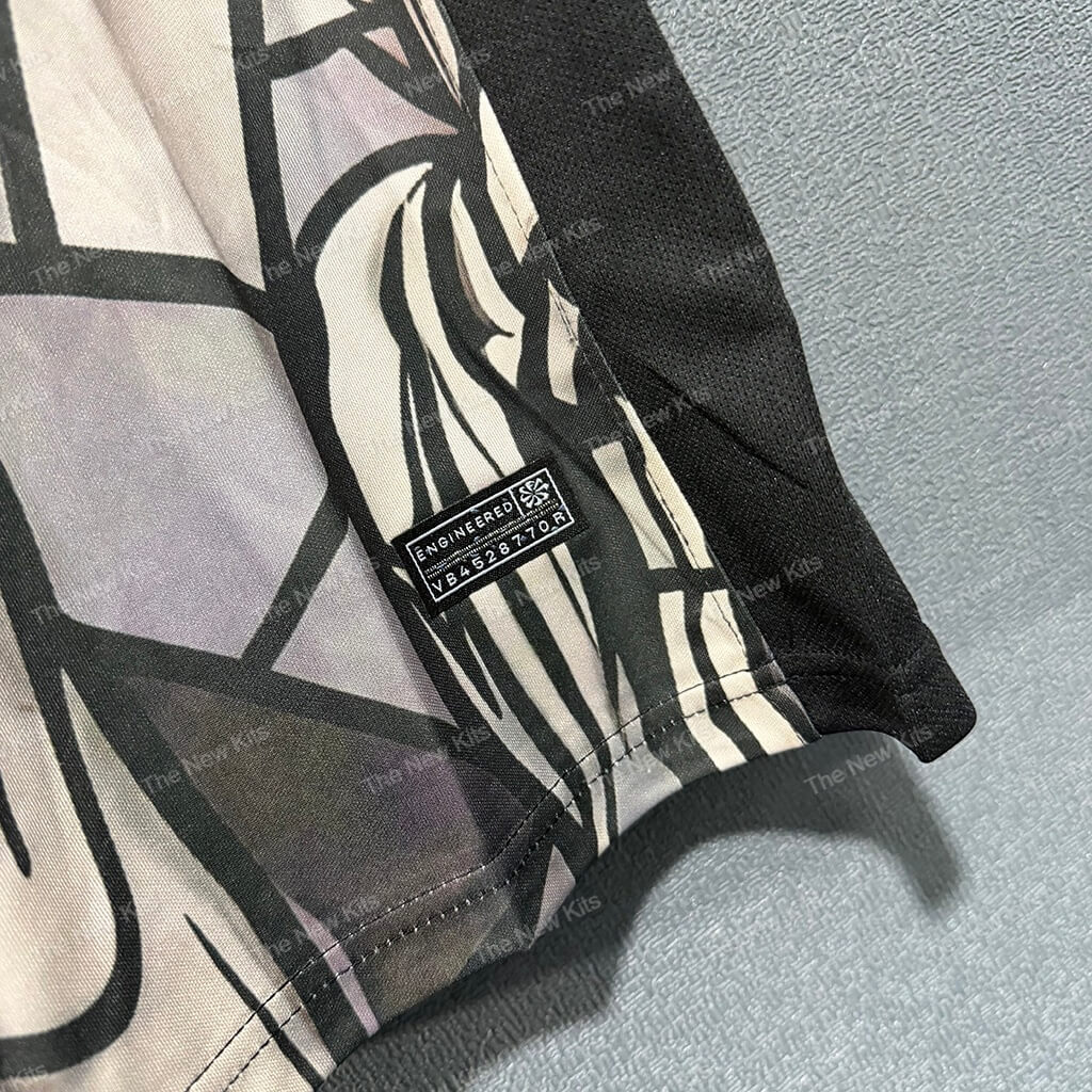 England X Palace World Cup Kit – Fan Version