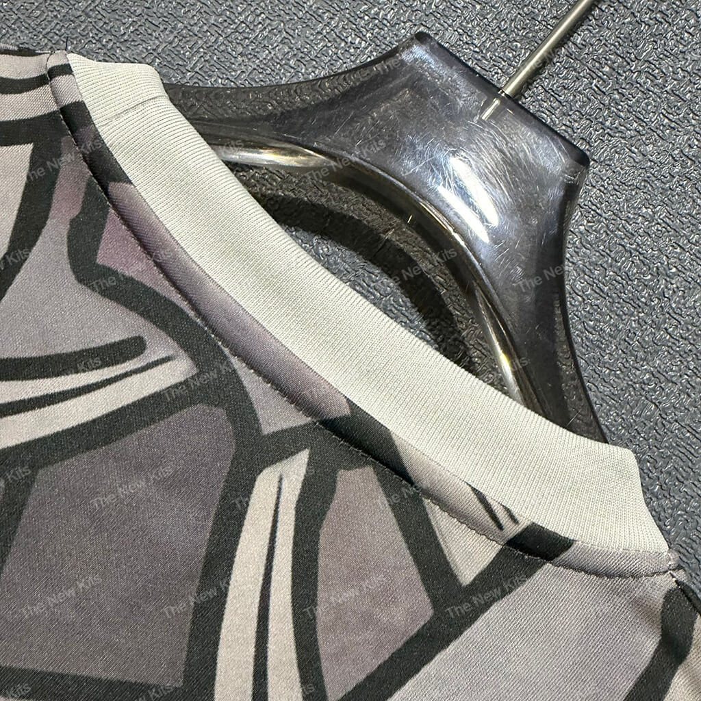 England X Palace World Cup Kit – Fan Version