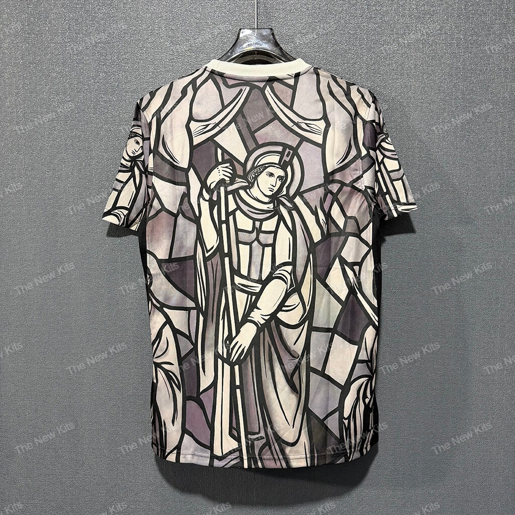 England X Palace World Cup Kit – Fan Version