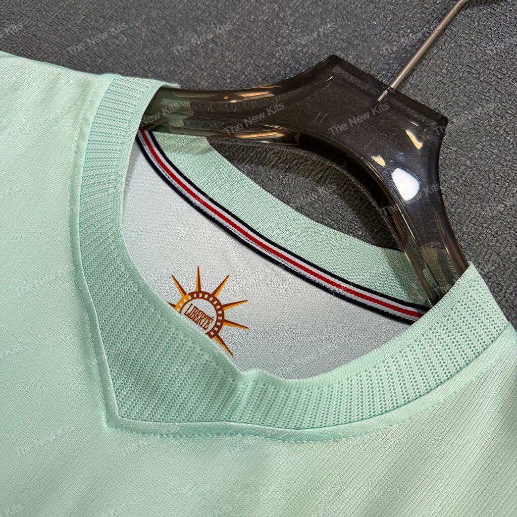 France World Cup 2026 Away – Fan Version