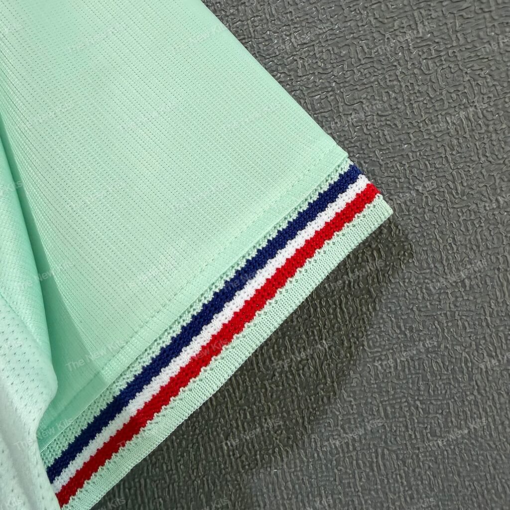 France World Cup 2026 Away – Fan Version