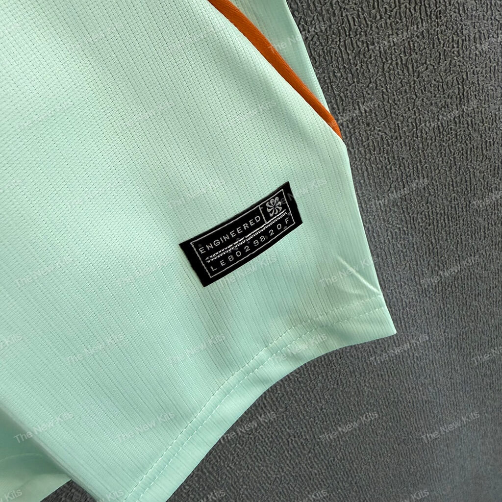 France World Cup 2026 Away – Fan Version