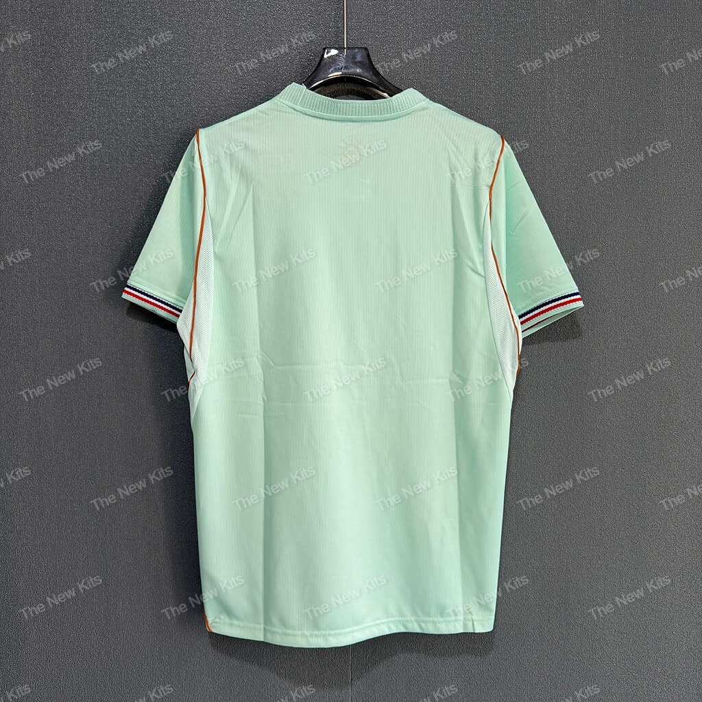 France World Cup 2026 Away – Fan Version