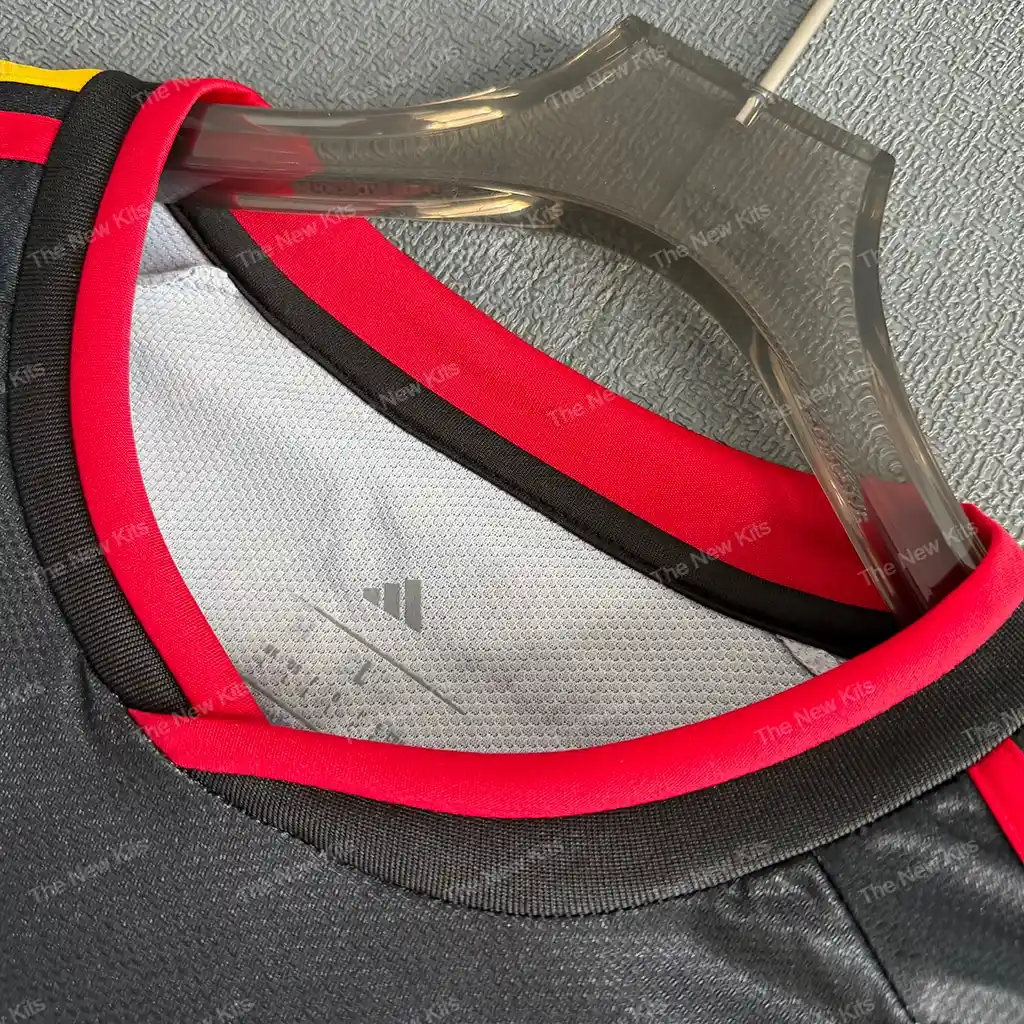 Jamaica x Bob Marley 2026 World Cup Away Kit – Fan Version