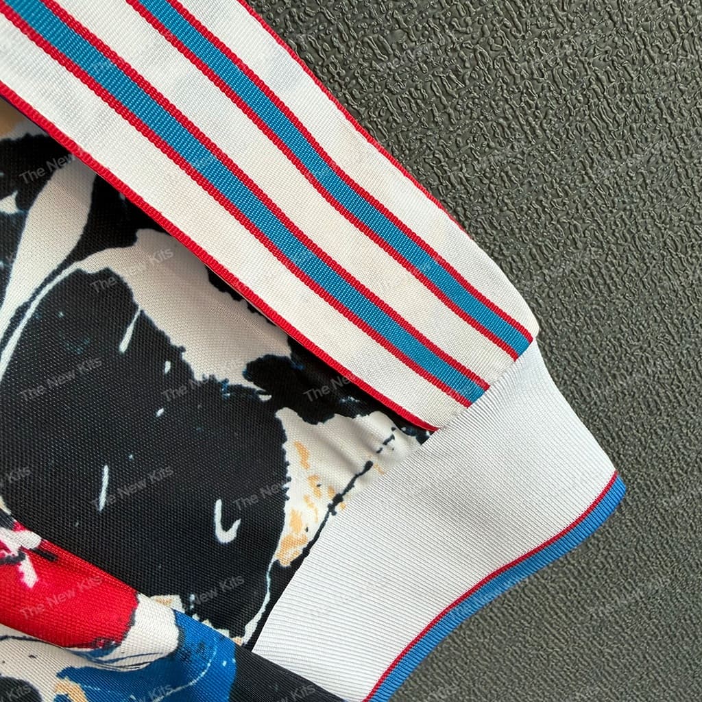 Manchester United Stone Roses Kit – Long Sleeves