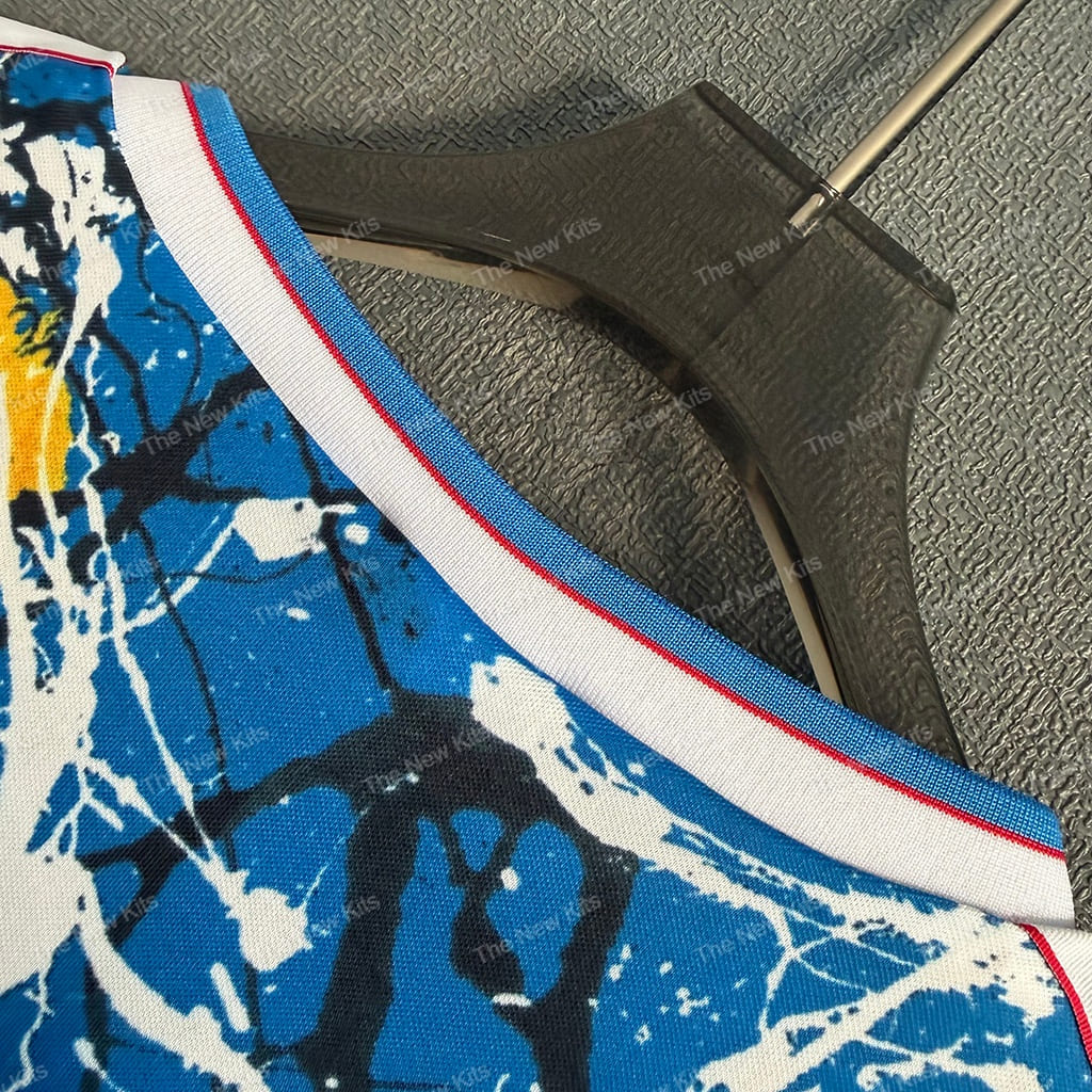 Manchester United Stone Roses Kit – Long Sleeves