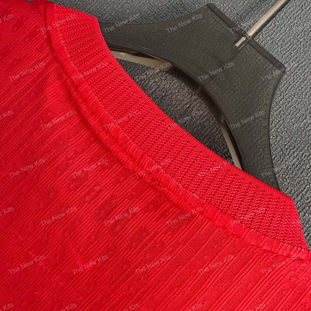 NORWAY HOME KIT 2026 – Player Version