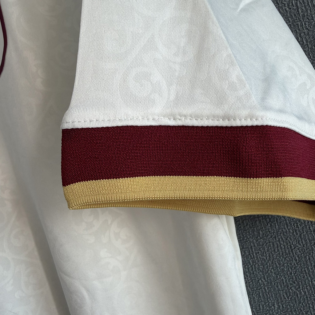 Spain 2026 World Cup Away Kit – Fan Version