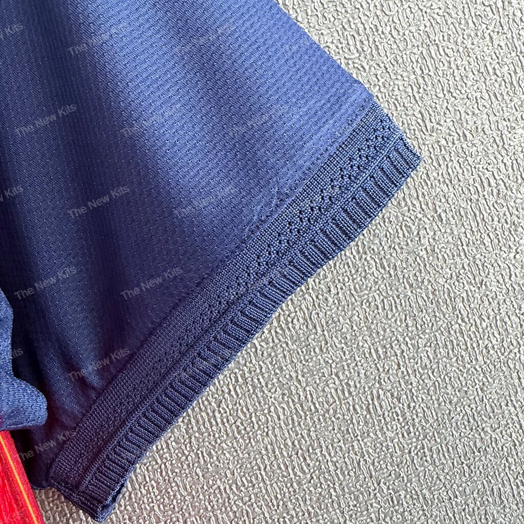 Spain World Cup 2026 Home Kit – Player Version