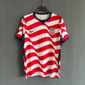 United States 2026 World Cup Home Kit – Fan Version