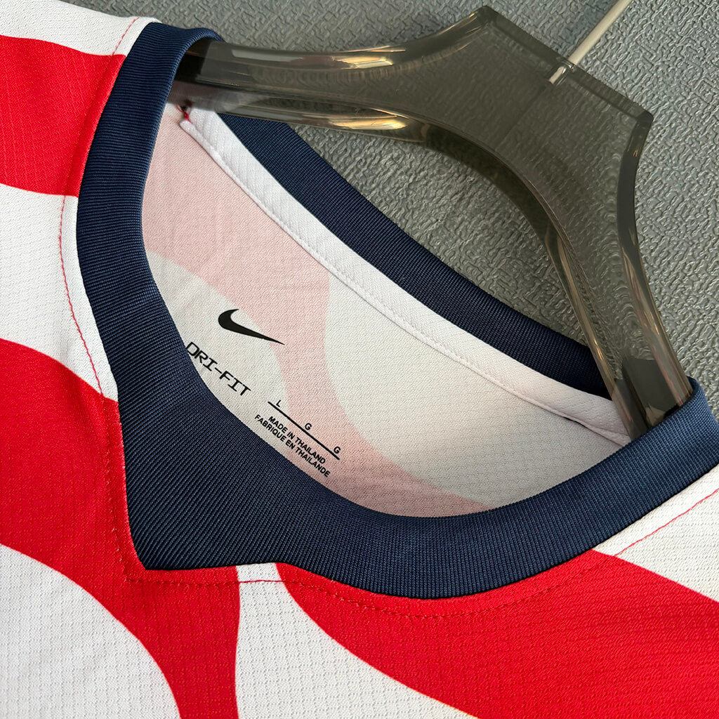 United States 2026 World Cup Home Kit – Fan Version