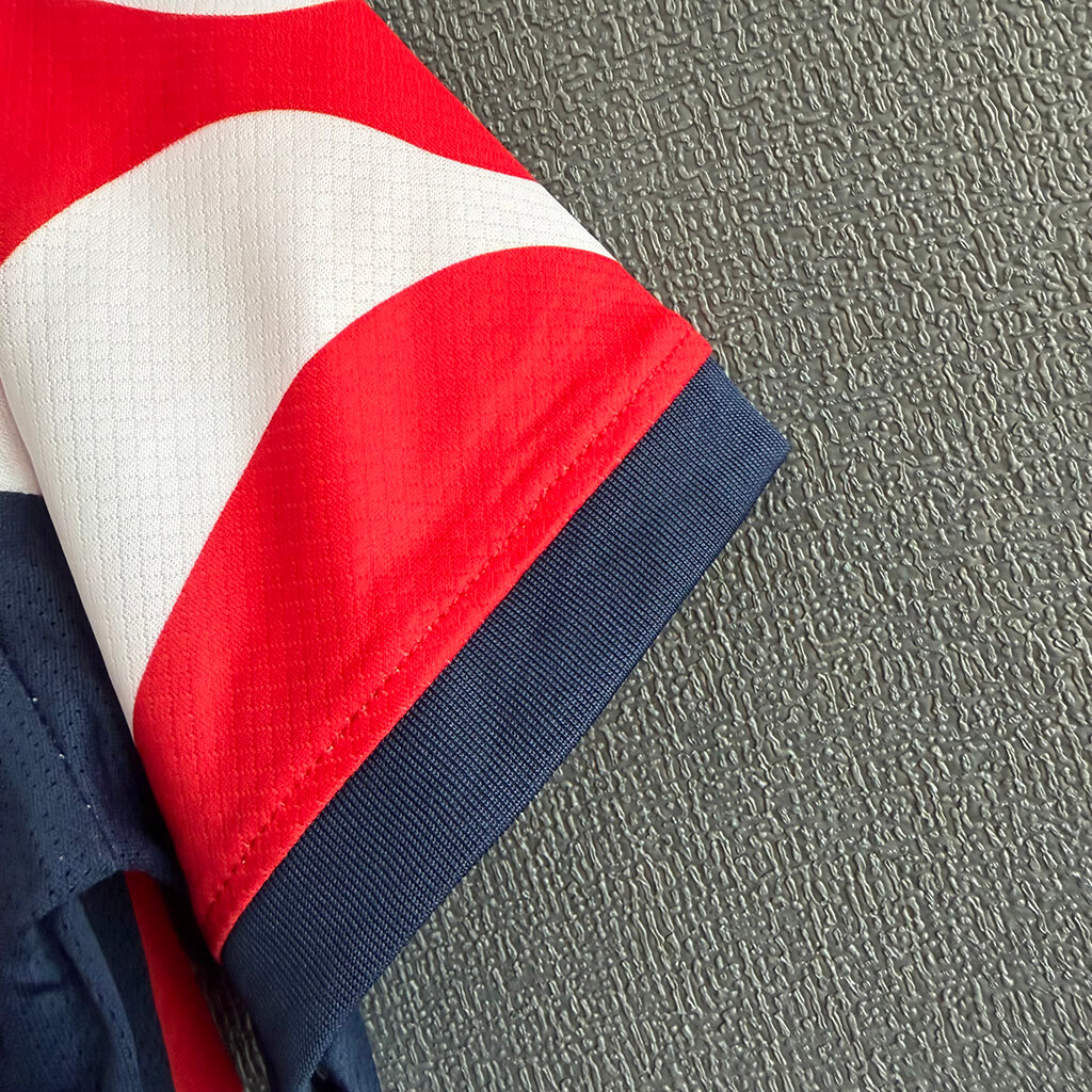 United States 2026 World Cup Home Kit – Fan Version