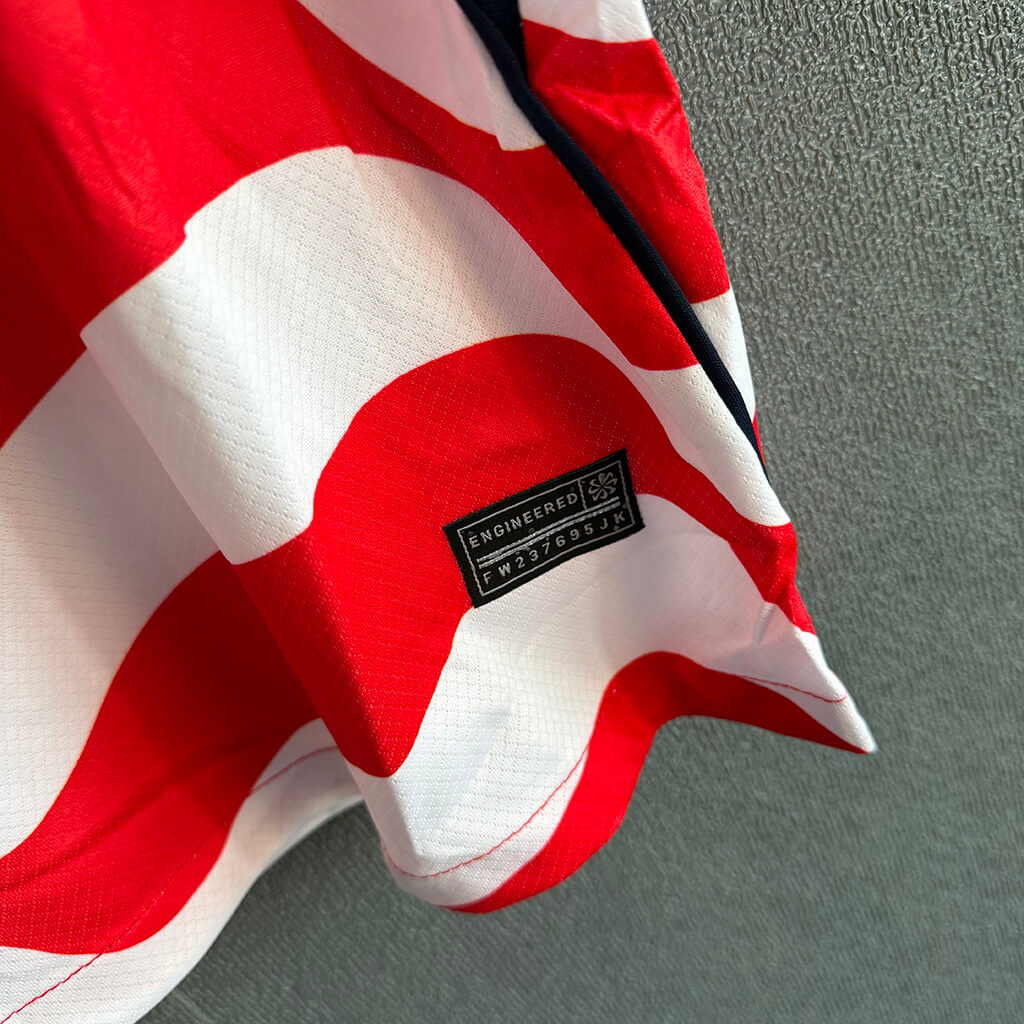 United States 2026 World Cup Home Kit – Fan Version