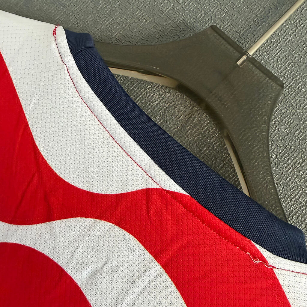 United States 2026 World Cup Home Kit – Fan Version