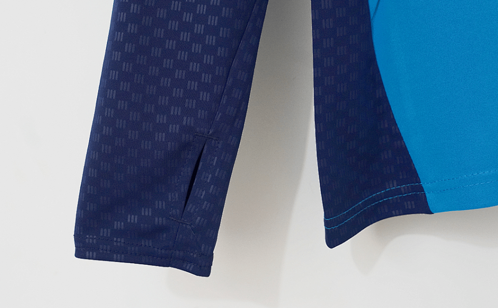 Spain 2026 World Cup Training Top