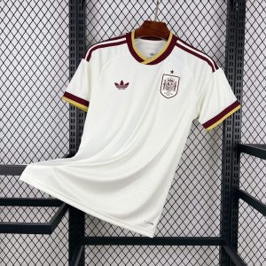 Spain 2026 World Cup Away Kit – Fan Version