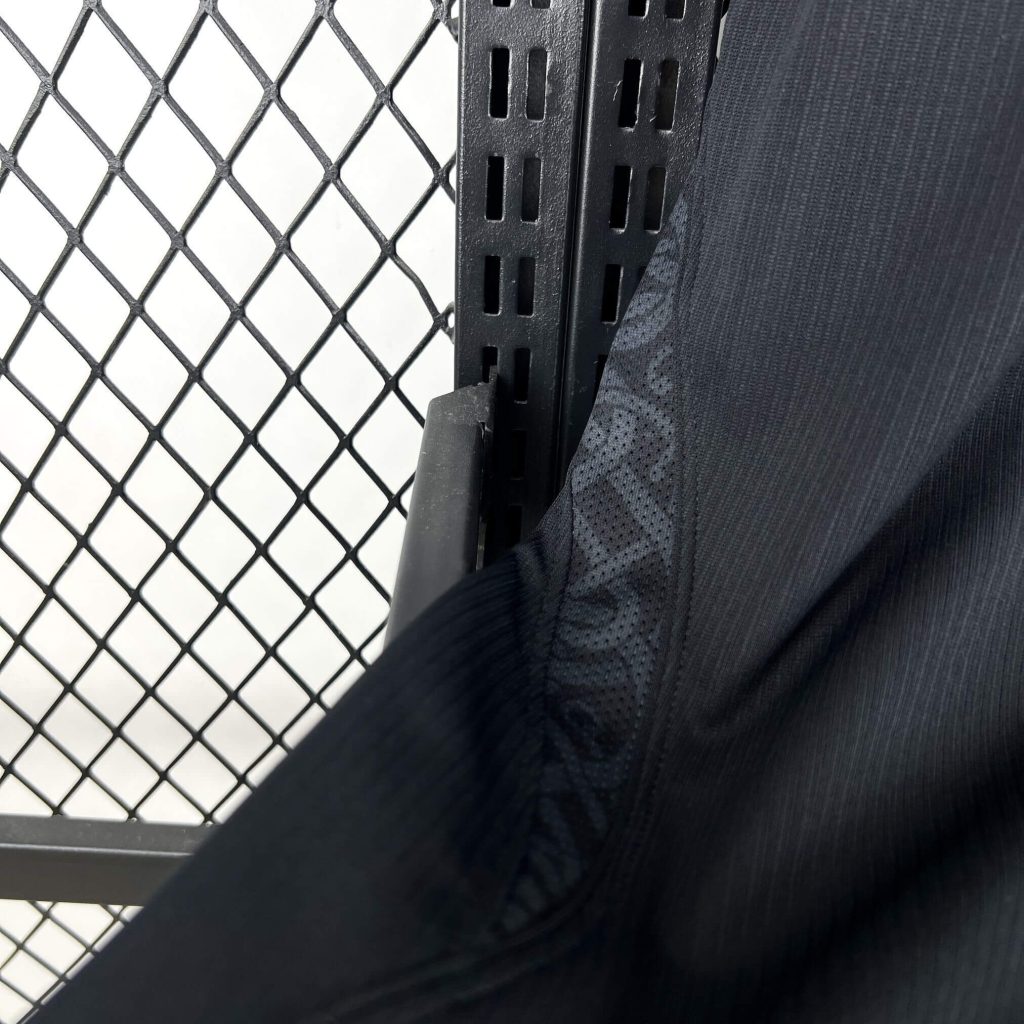 Norway World Cup 2026 Away Kit – Fan Version