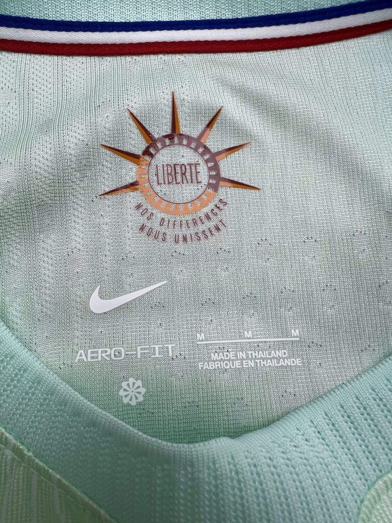 France World Cup 2026 Away Kit – Player Version