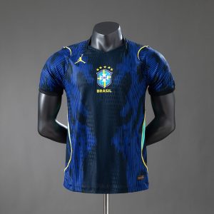 Brazil 2026 World Cup Kit Away - Player Version