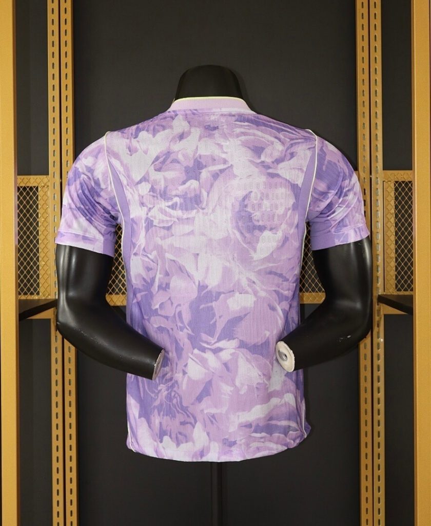 Korea World Cup 2026 Away Kit – Player Version