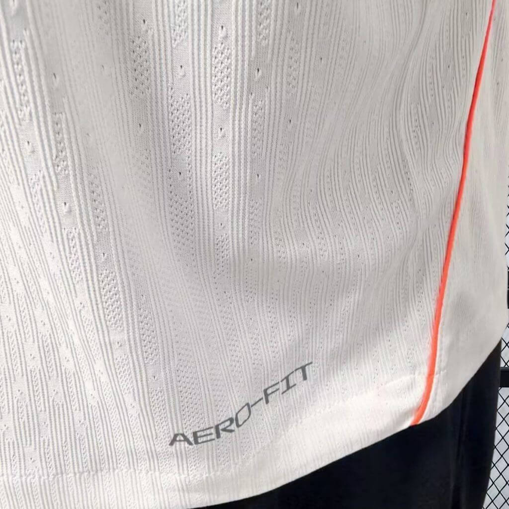 Netherlands 2026 Word Cup Away Kit – Player Version