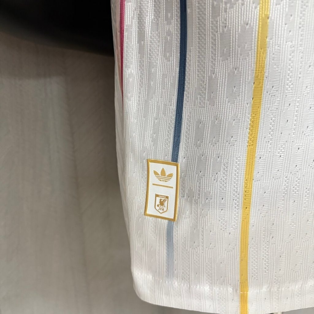 Japan World Cup 2026 Away Kit – Player Version