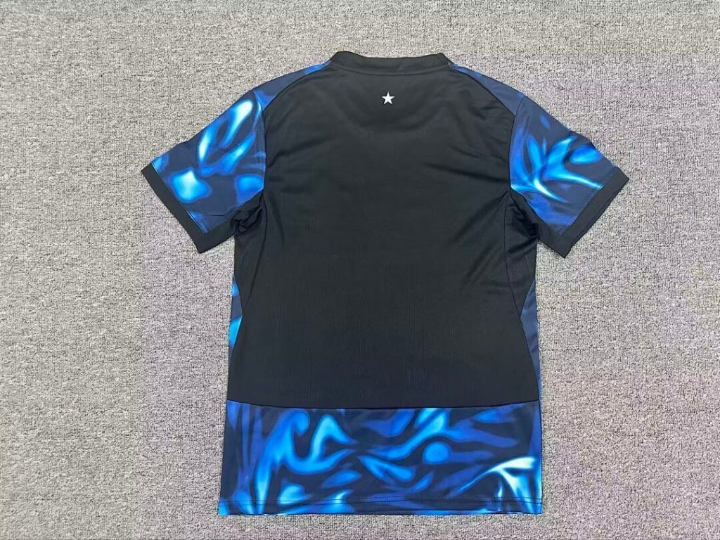 Paraguay World Cup 2026 Away – Fan Version