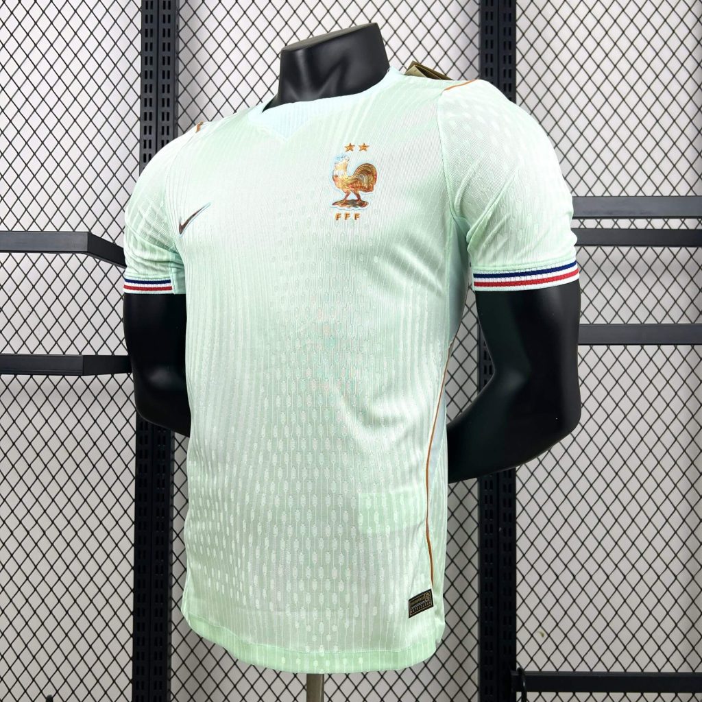 France World Cup 2026 Away Kit – Player Version