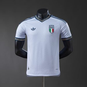 Italy World Cup 2026 Away Kit – Player Version