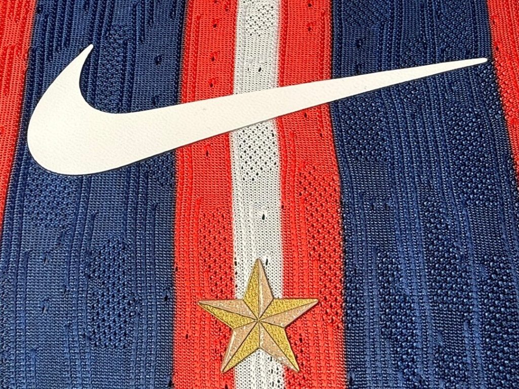 England World Cup 2026 Special Kit – Player Version