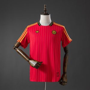 Belgium 2026 Terrace Icon Kit - Fan Version